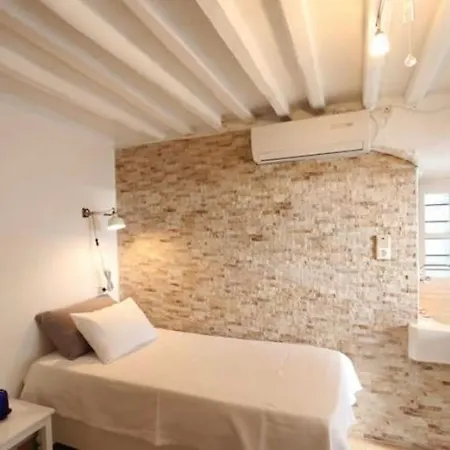 Vakantiehuis Aqua *
