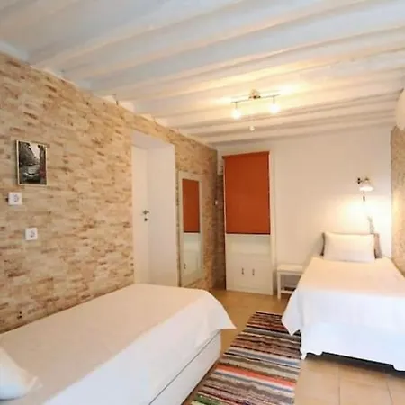 Aqua Vakantiehuis