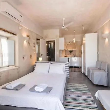 Aqua Vakantiehuis *