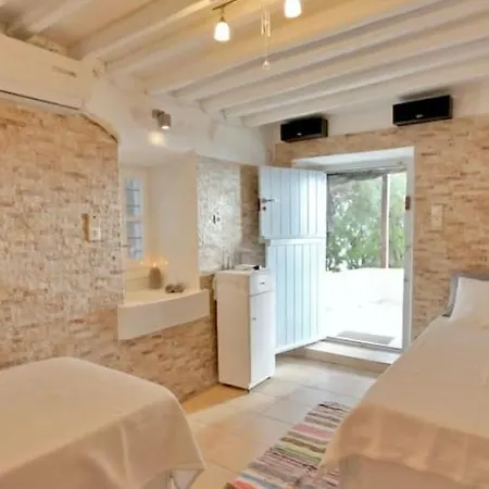 Vakantiehuis Aqua