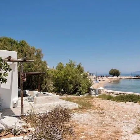 Vakantiehuis Aqua Ambelas