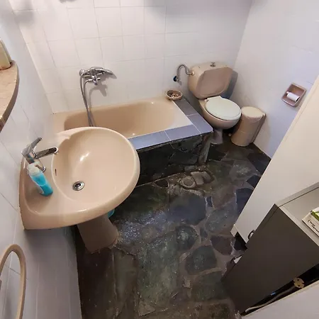 Aqua Vakantiehuis *