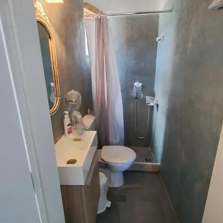 Aqua Vakantiehuis *