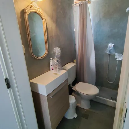 Vakantiehuis Aqua Ambelas