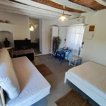 Vakantiehuis Aqua *