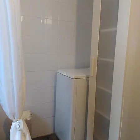 Vakantiehuis Aqua *