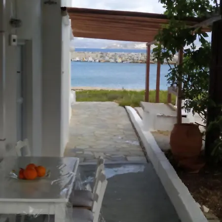 Vakantiehuis Aqua Ambelas