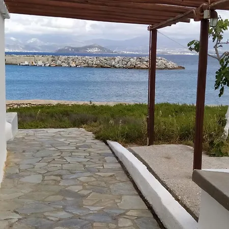 Aqua Vakantiehuis
