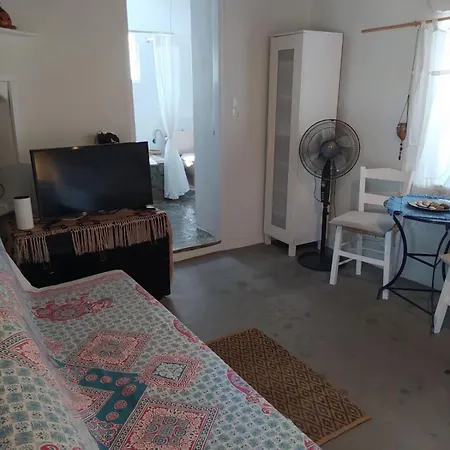 Vakantiehuis Aqua Ambelas