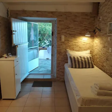 Aqua Vakantiehuis *