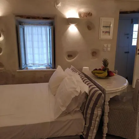 Vakantiehuis Aqua *