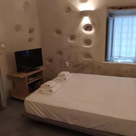 Vakantiehuis Aqua Ambelas