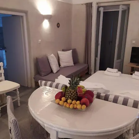 Aqua Vakantiehuis