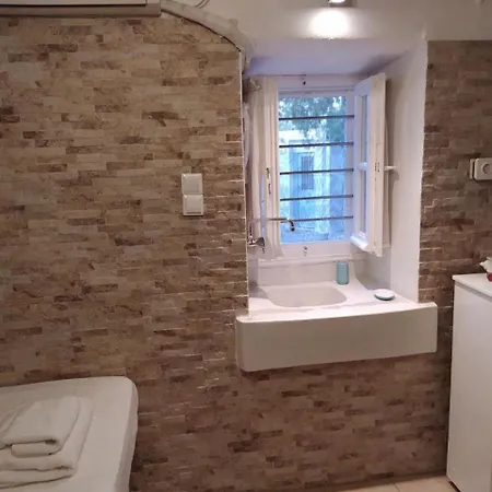 Vakantiehuis Aqua